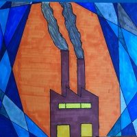 Ettore Menozzi from Italy